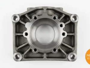 Carbon Steel Investment Casting Range