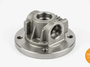 Carbon Steel Investment Casting Range