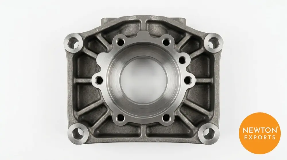 Carbon Steel Investment Casting Range