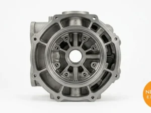 Power Sector Casting Range