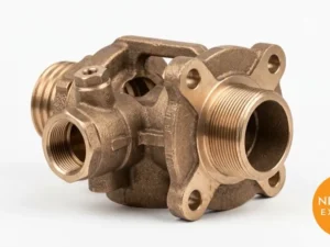 Power Sector Casting Range