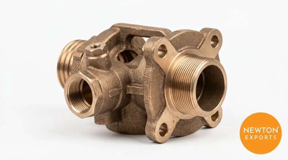 Power Sector Casting Range - Image 2