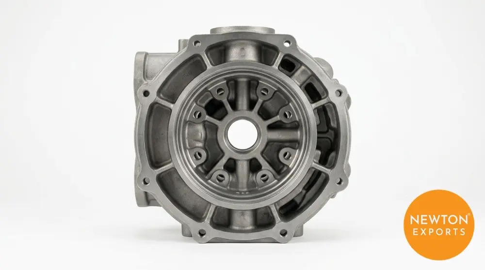 Power Sector Casting Range