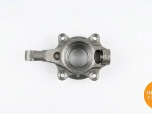 Steering Component Range
