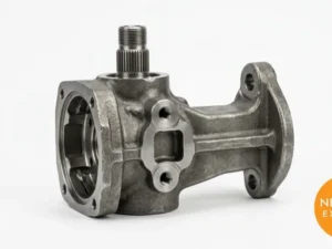 Steering Component Range
