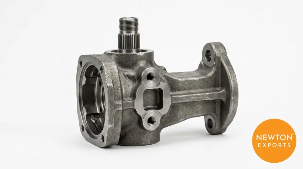 Steering Component Range - Image 2
