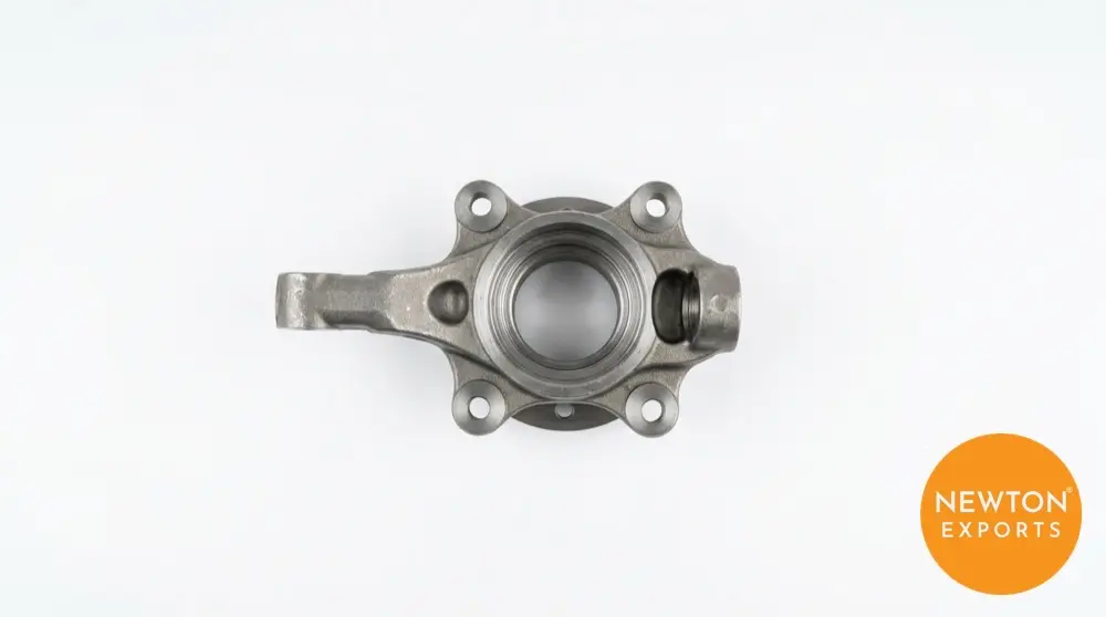 Steering Component Range