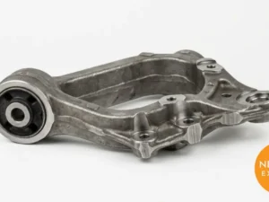 Suspension Component Range