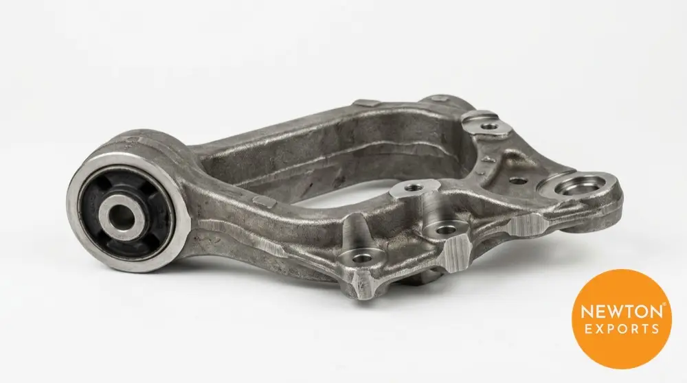 Suspension Component Range - Image 2