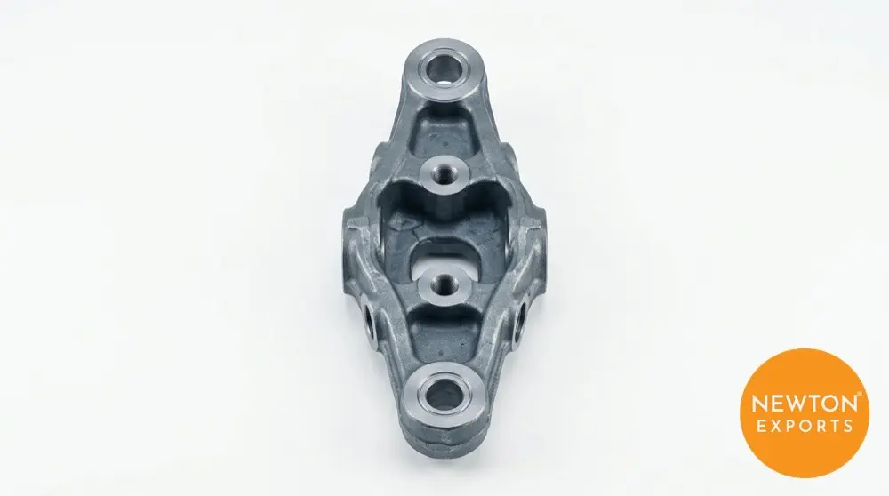 Suspension Component Range