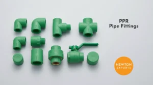 PPR Pipe Fittings