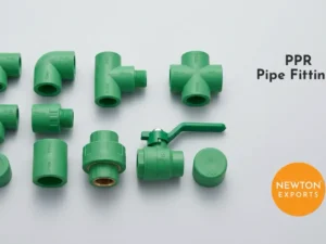 PPR Pipe Fittings
