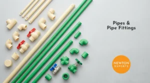 Pipes & Pipe Fittings