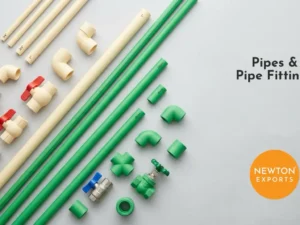 Pipes & Pipe Fittings