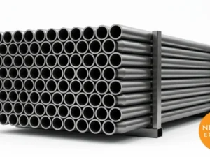 Precision Cold Drawn Steel Tubes