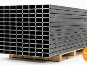 Rectangular Hollow Section (RHS) Structural Tubes