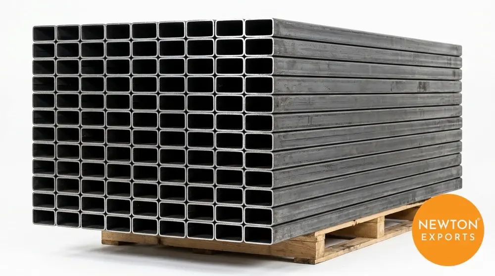 Rectangular Hollow Section RHS Structural Tubes