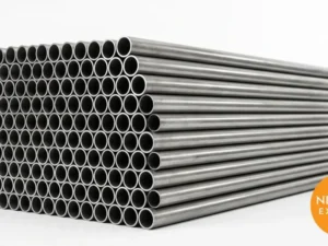 Round Structural Steel Tubes