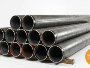 SAW / LSAW / DSAW Large Diameter Pipes