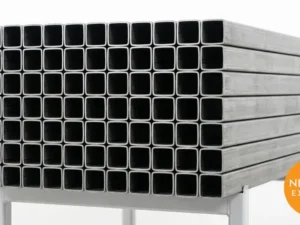 Square Hollow Section (SHS) Structural Tubes