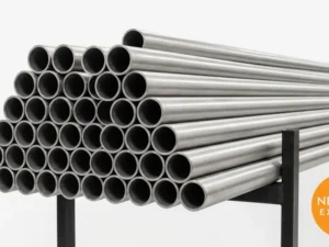 Stainless Steel Seamless Pipes