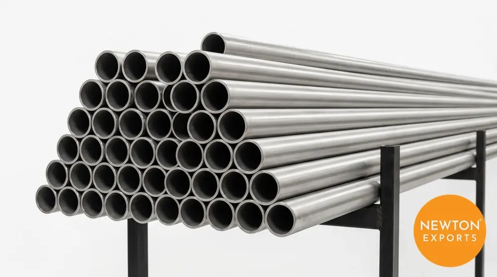Stainless Steel Seamless Pipes