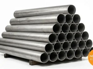 Stainless Steel Welded / ERW Pipes