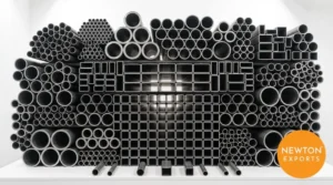 Steel Pipes