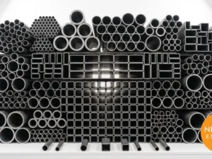 Steel Pipes