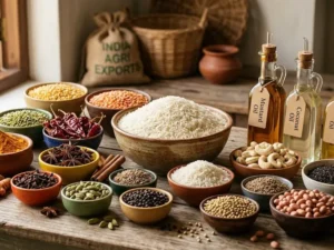 Agri-Food Products