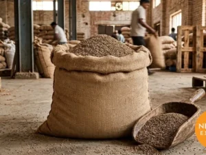 Ajwain Seeds | Buy Premium in Bulk | 25kg to 1000kg