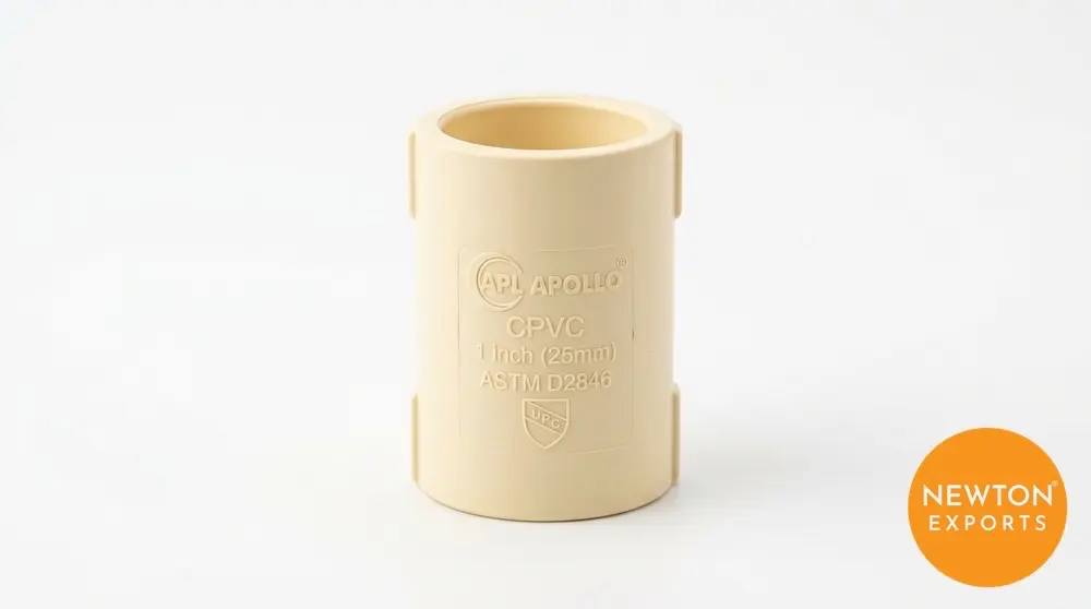 APL Apollo CPVC Coupling