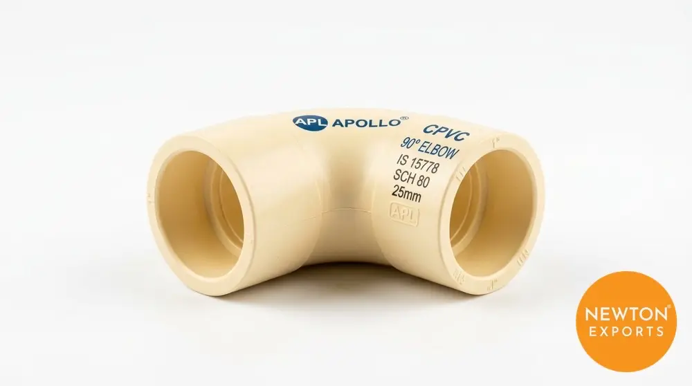 APL Apollo CPVC Elbow 90°