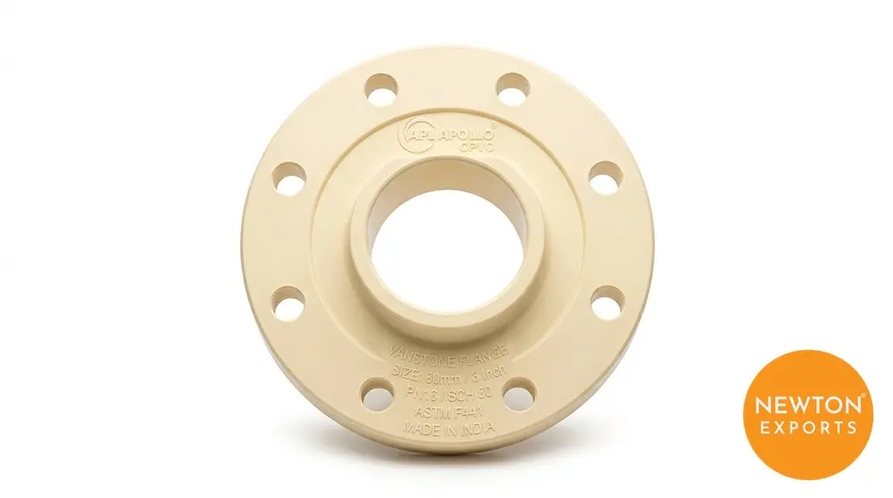 APL Apollo CPVC Flange (Vanstone/Slip-on)