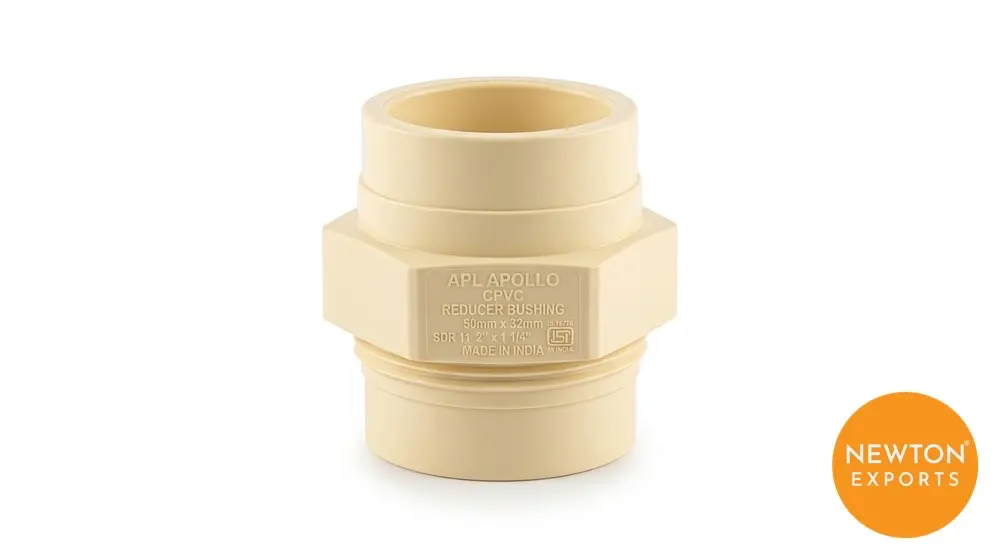 APL Apollo CPVC Reducer Bushing/Coupler