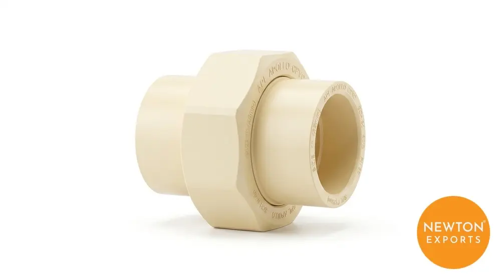 APL Apollo CPVC Union