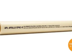 APL Apollo CPVC-X Pipe
