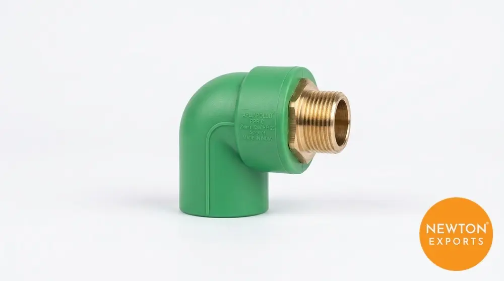 APL Apollo PPR-C Ball Valve