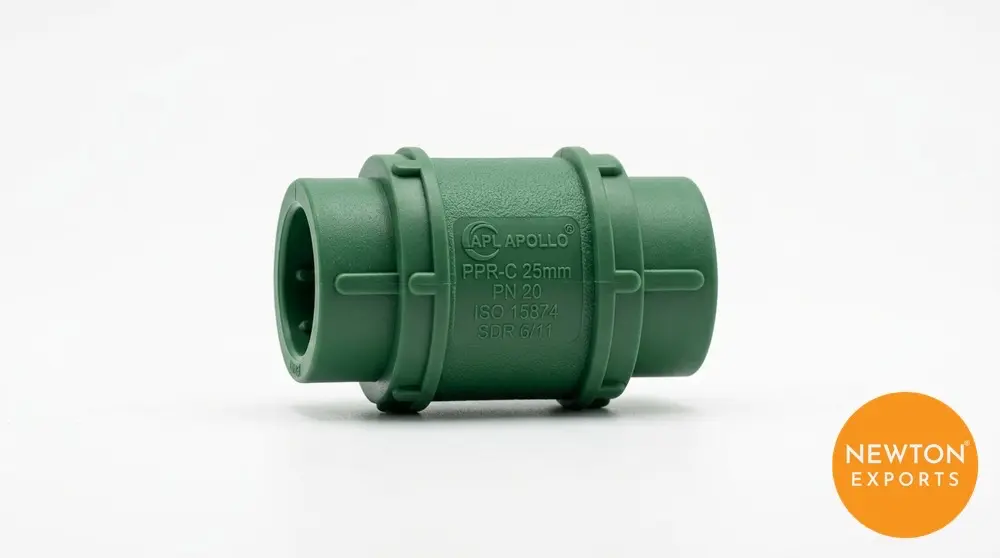 APL Apollo PPR-C Coupling