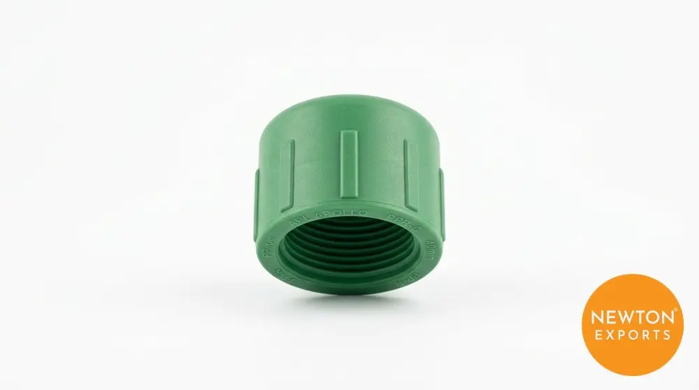 APL Apollo PPR-C Elbow 45°
