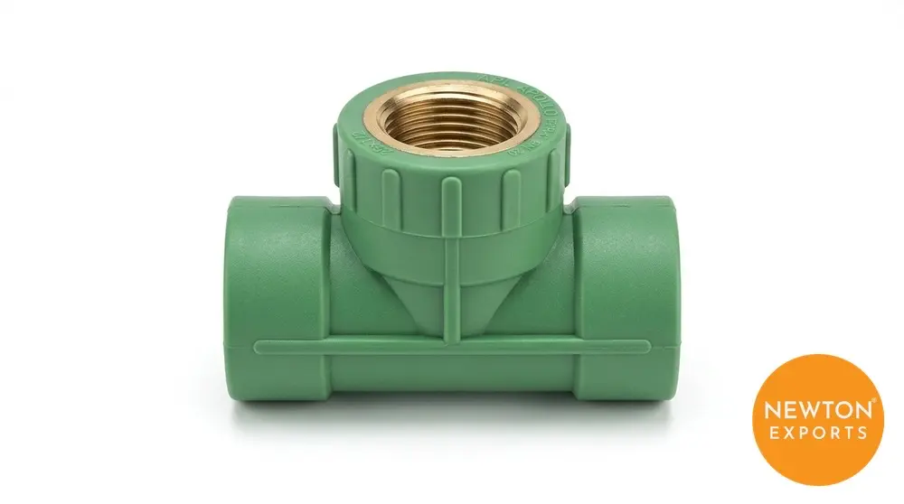 APL Apollo PPR-C Elbow 90°