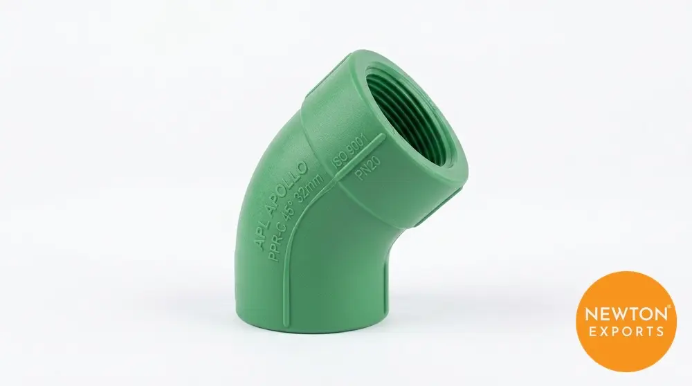 APL Apollo PPR-C End Cap