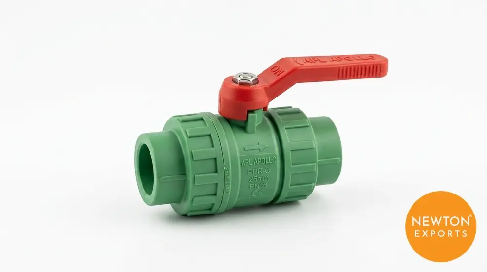 APL Apollo PPR-C Female Threaded Adaptor (Brass)