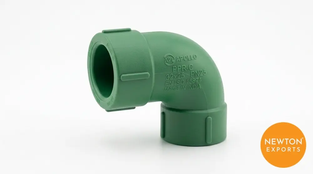 APL Apollo PPR-C Reducing Elbow