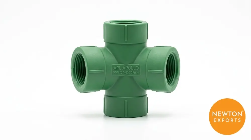 APL Apollo PPR-C Reducing Tee
