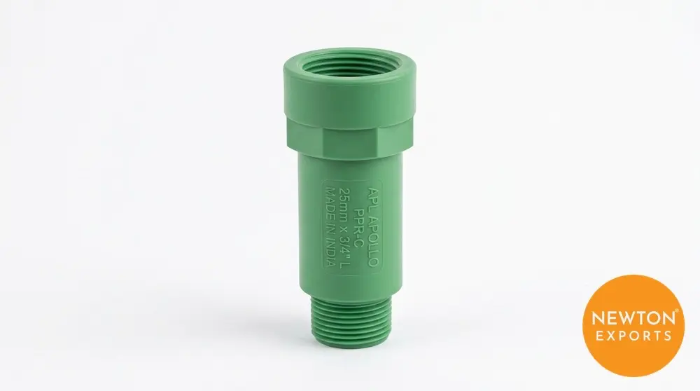 APL Apollo PPR-C Tank Connector (Long)