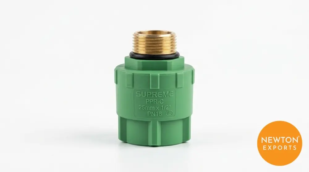APL Apollo PPR-C Tank Connector (Short)