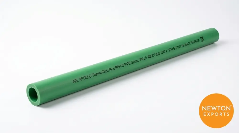 APL Apollo ThermoTech PPR-C Pipe