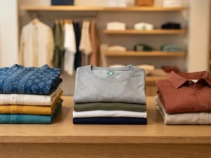 Apparel & Garments