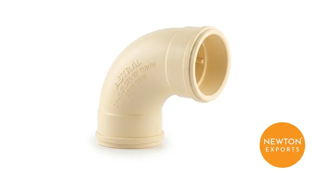 Astral CPVC Elbow 90°